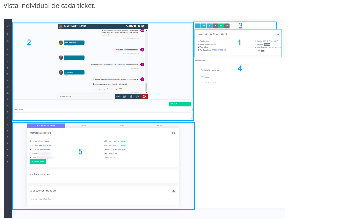 Featured image for “Suricata Cloud se sigue actualizando”