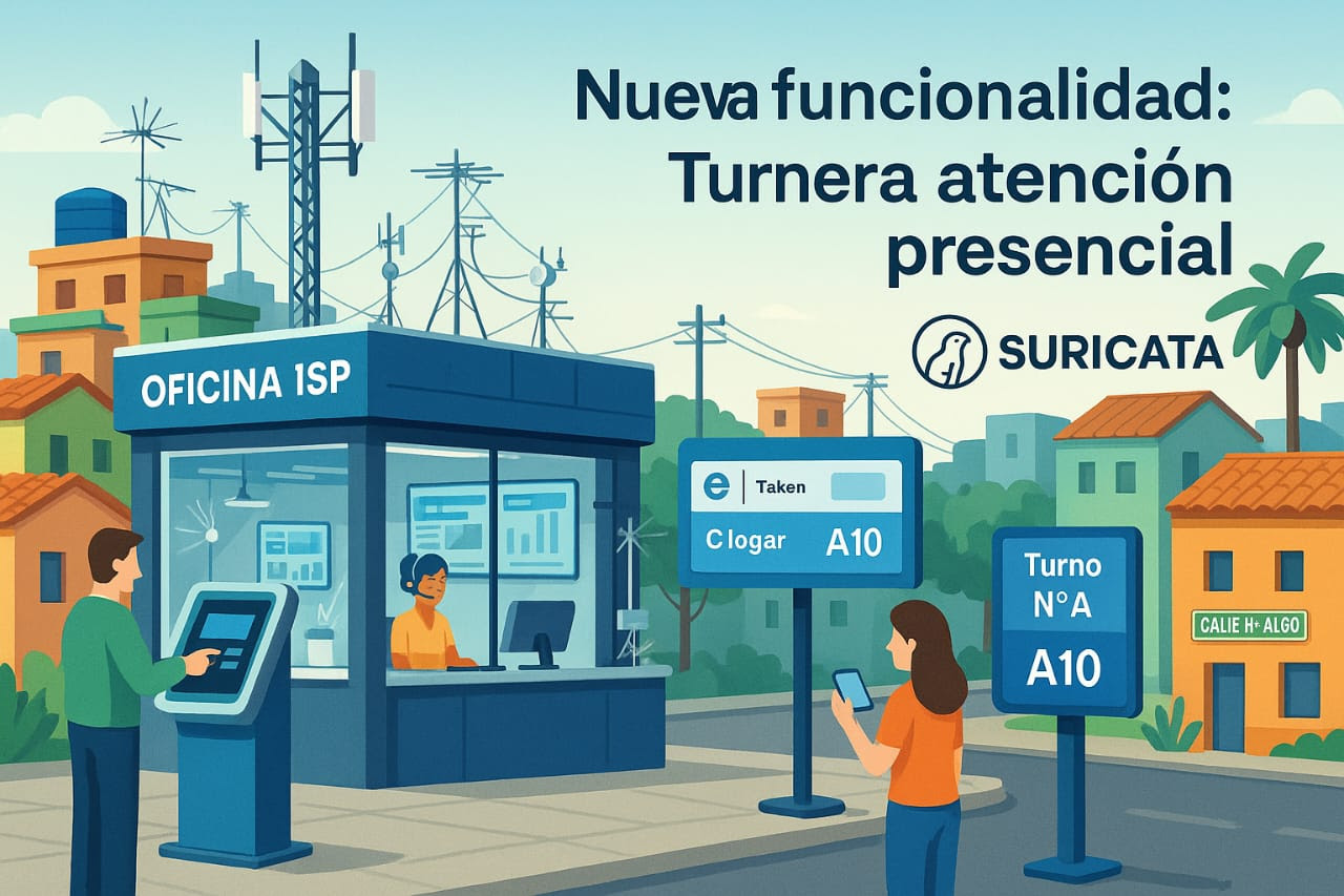 Featured image for “Suricata suma una nueva funcionalidad”