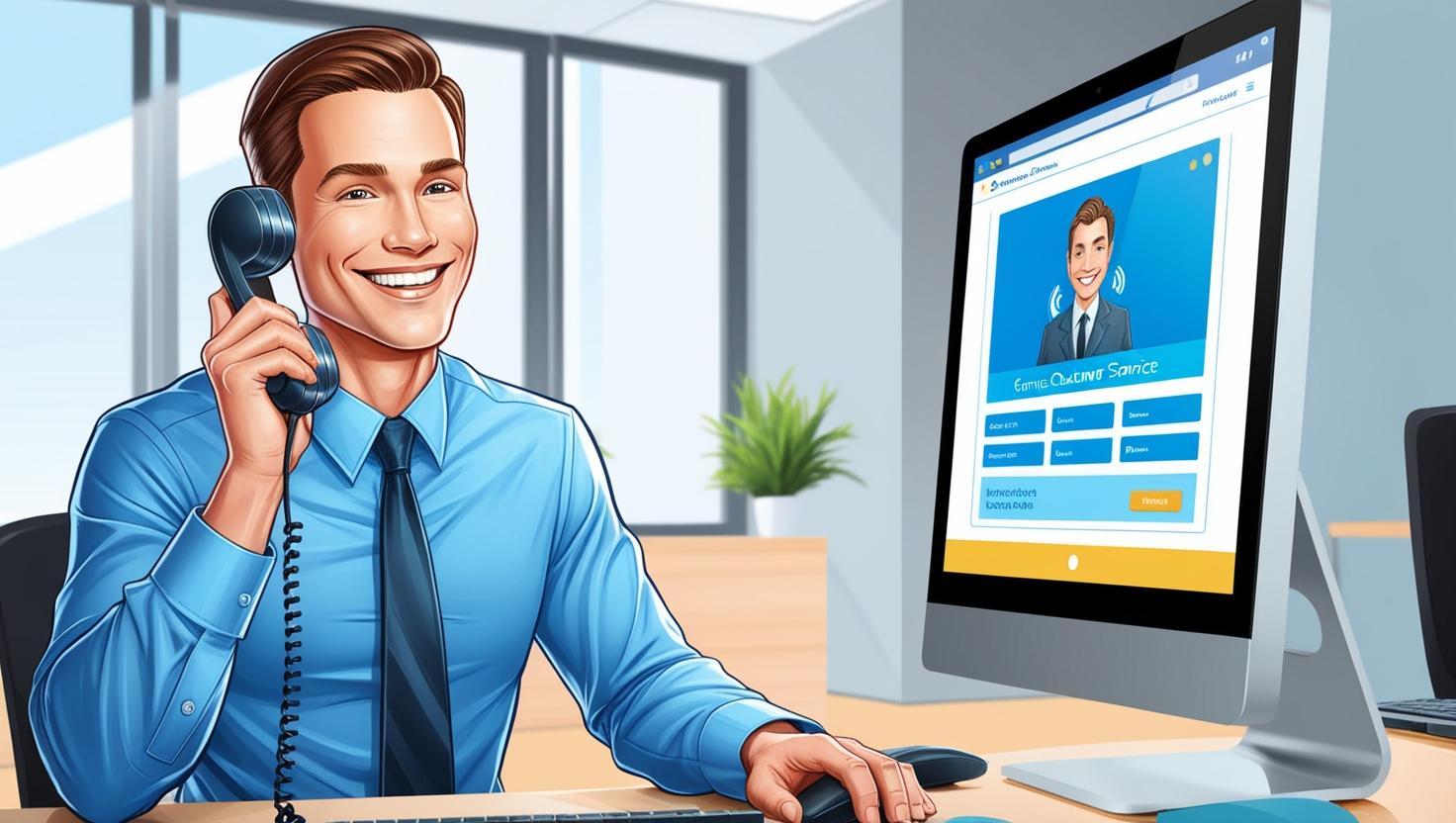 Featured image for “Por qué la empatía es la base de la mejor atención al cliente”
