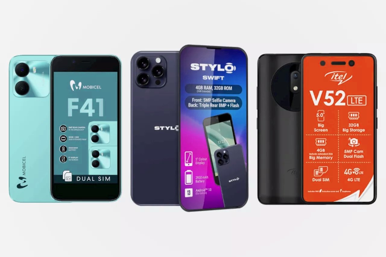 Featured image for “Estándares de GSMA para Smartphones 4G Asequibles en África”