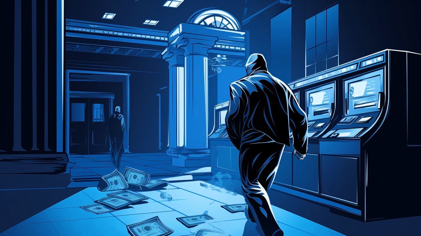 Featured image for “Integración de IA en la Banca para Mejorar la Gestión del Fraude”