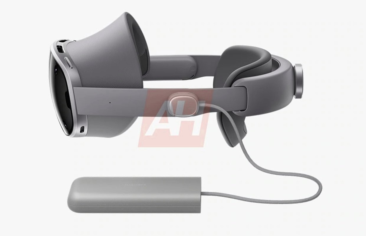 Featured image for “Samsung Galaxy XR: alternativa asequible al Apple Vision Pro”