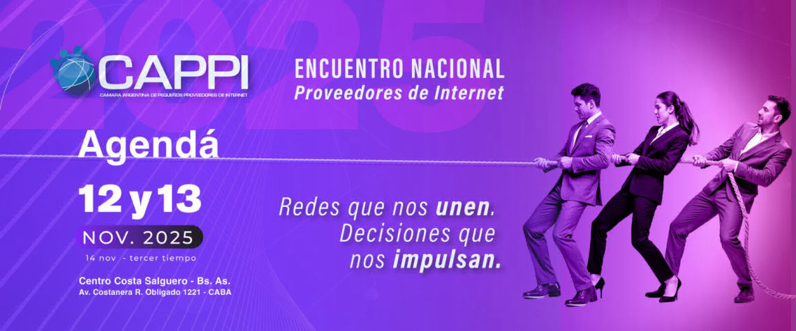 Featured image for “El encuentro anual de la CAPPI, en cuenta regresiva”