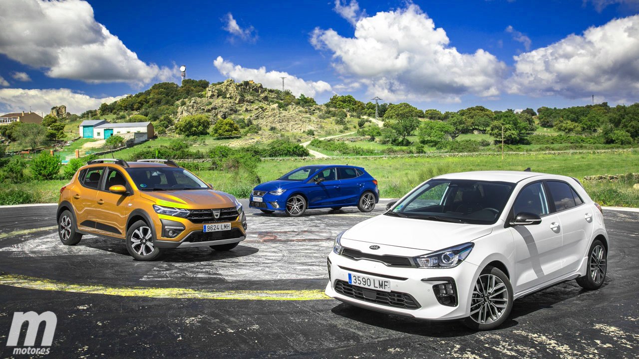 Featured image for “Europa reconsidera la prohibición de coches de gas para 2035”