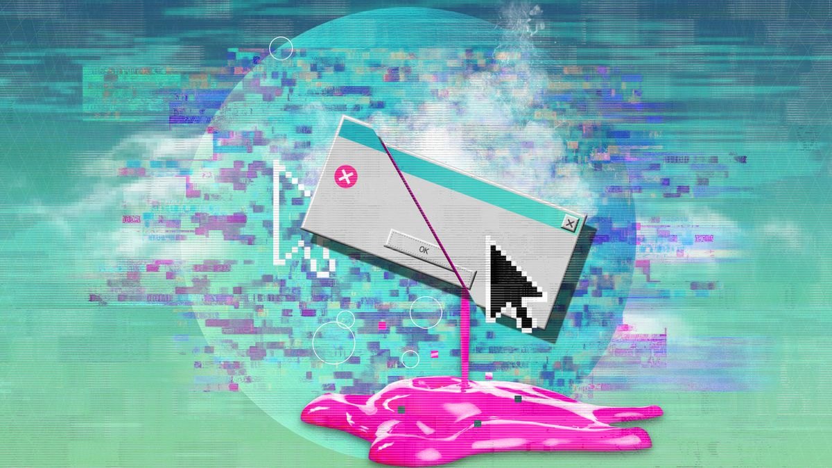 Featured image for “El negocio del AI Slop y su impacto en Internet”