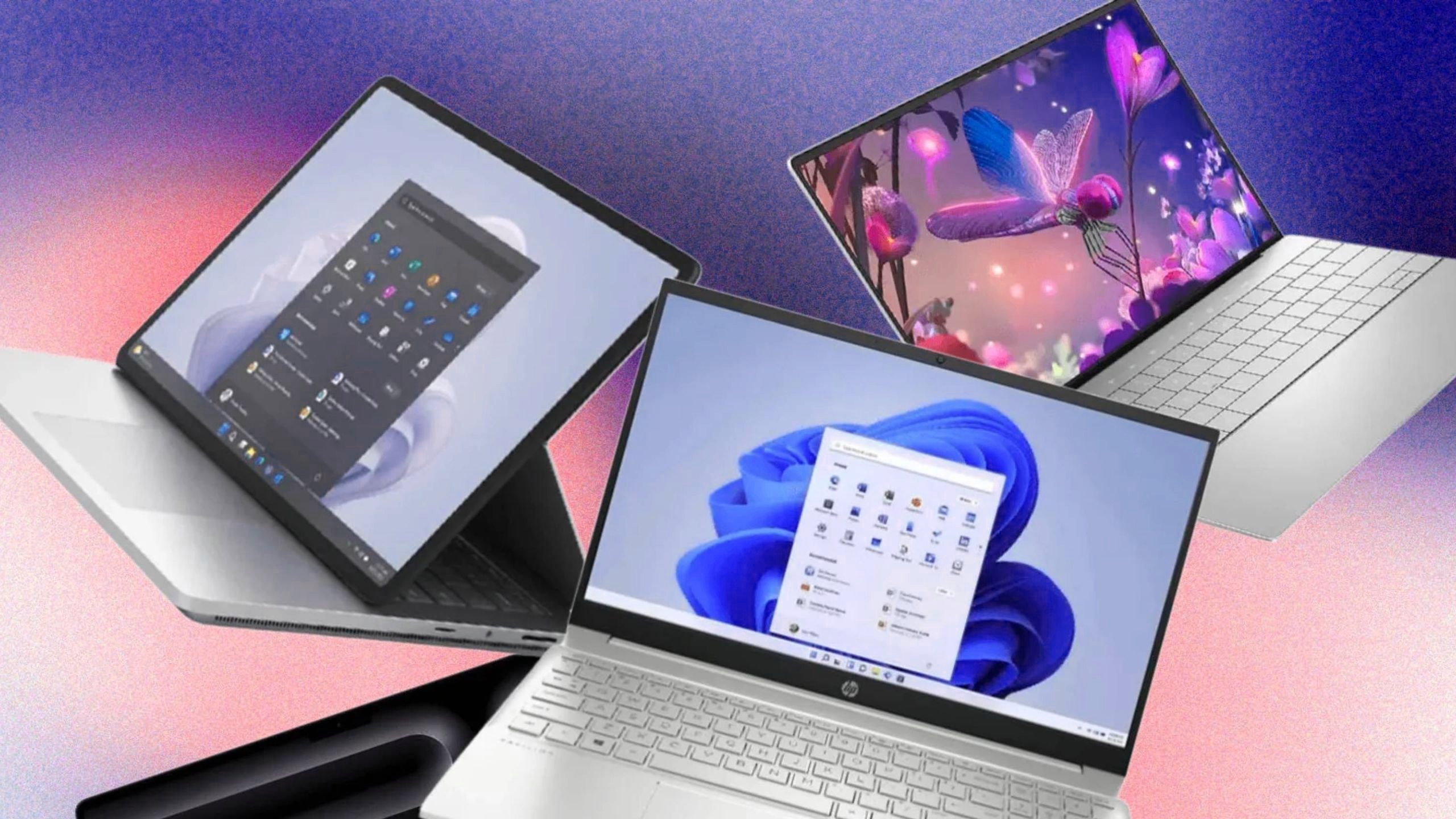 Featured image for “Las mejores laptops de 2025 según necesidades y preferencias”