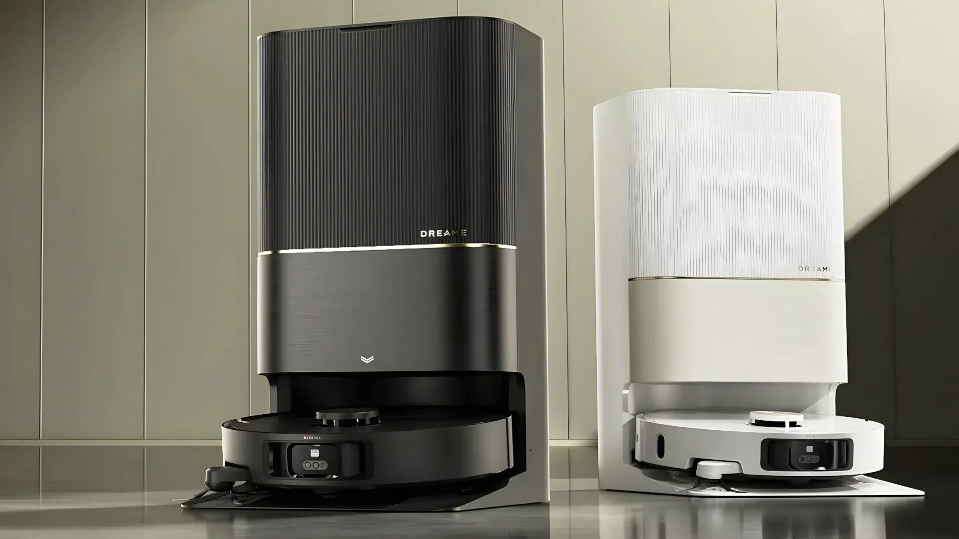 Featured image for “Dreame X40 Ultra: oferta destacada de Black Friday a $499.99”