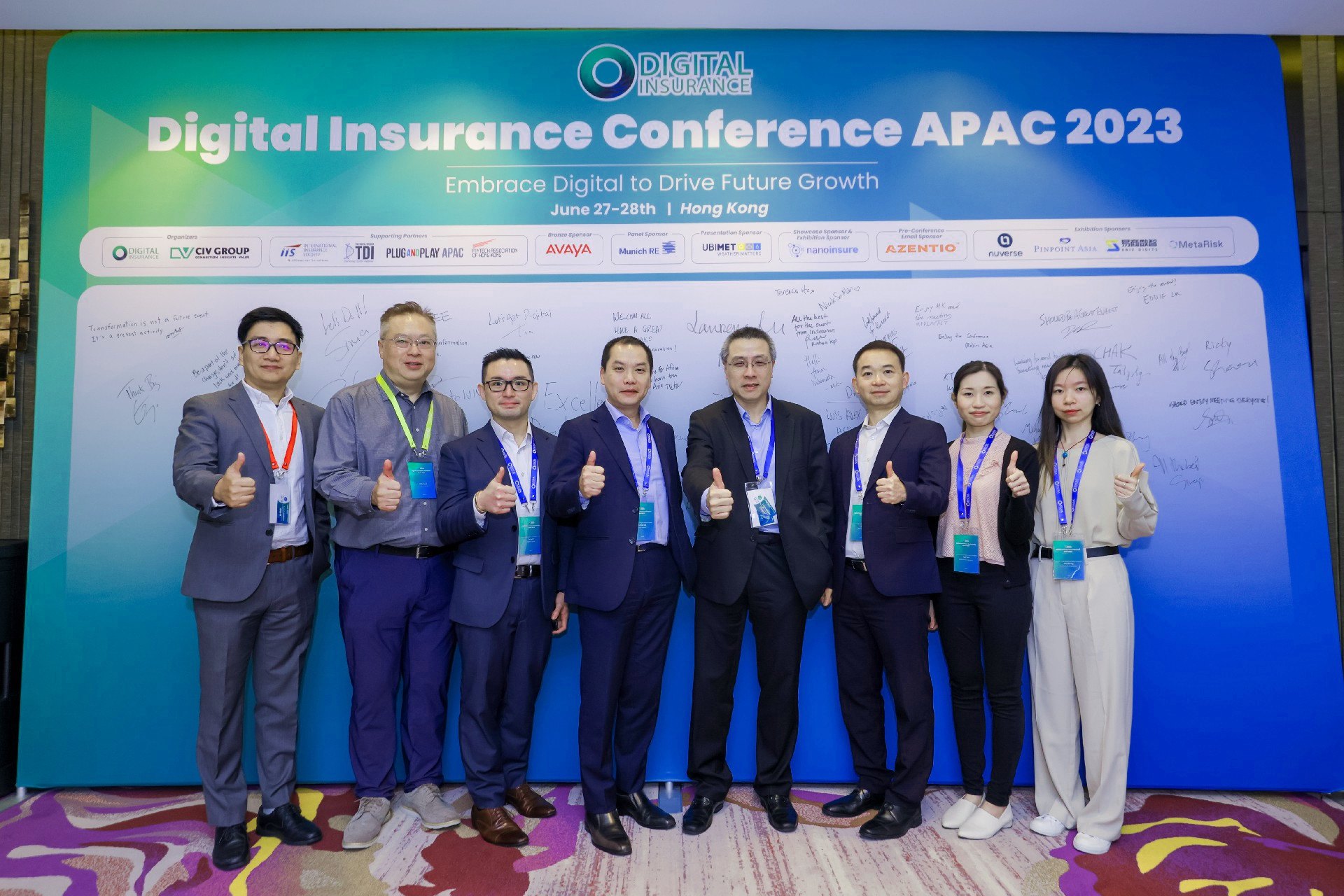 Featured image for “Indonesia debe acelerar la inversión digital para liderar en APAC”