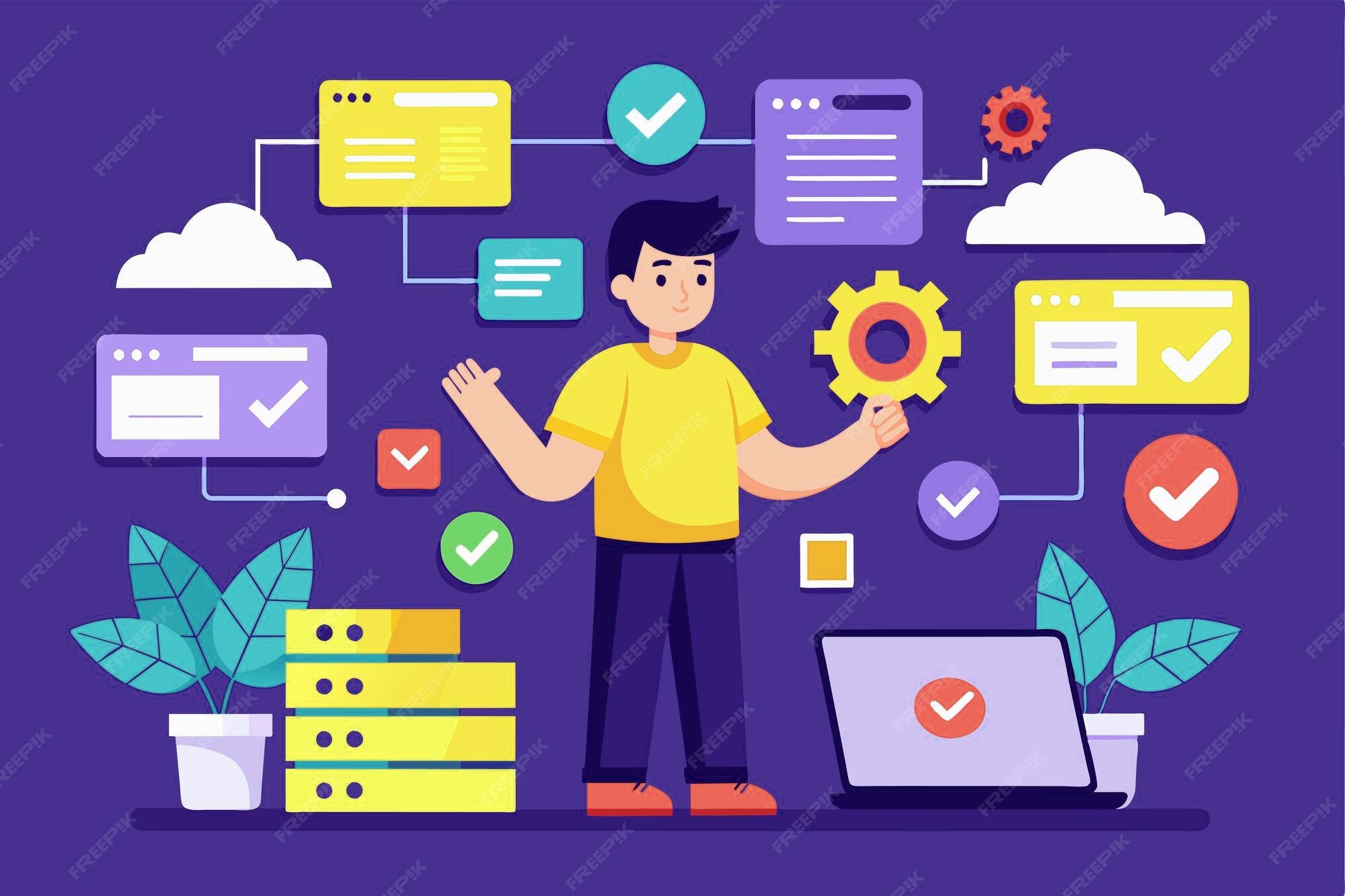 Featured image for “IA práctica para el manejo de excepciones en pagos”