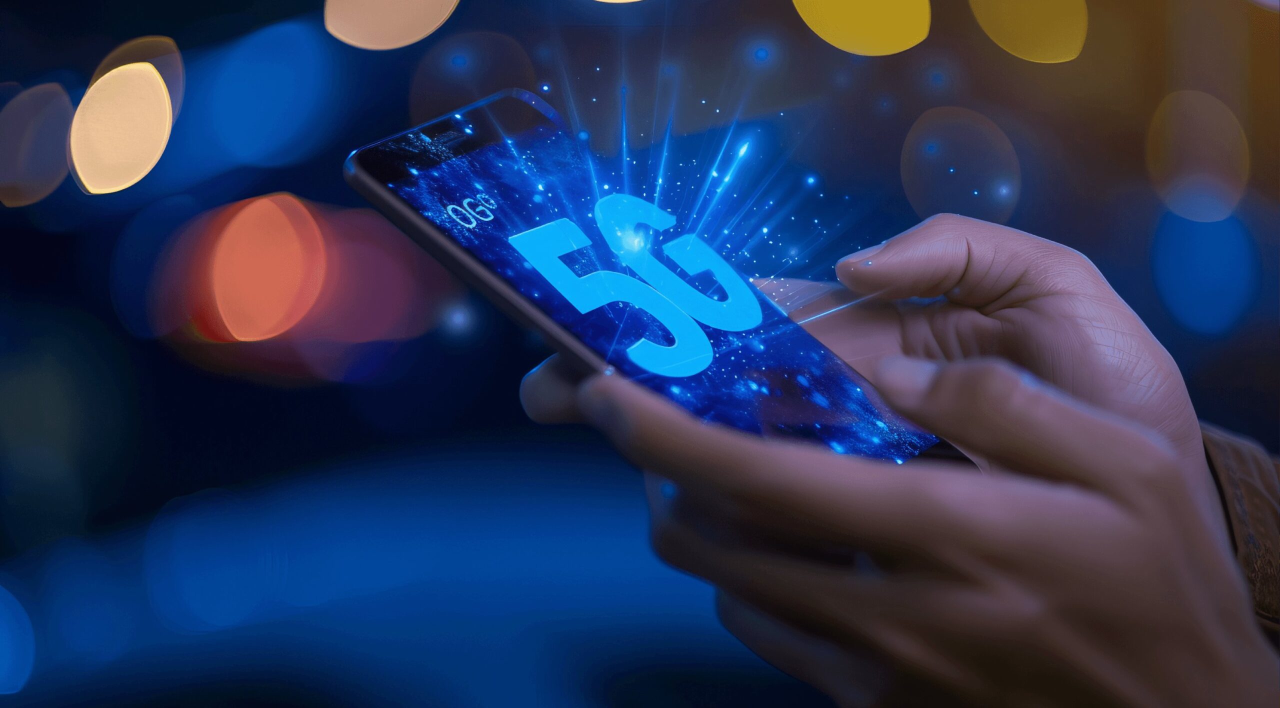 Featured image for “Políticas de espectro más inteligentes para inversión móvil en Europa”