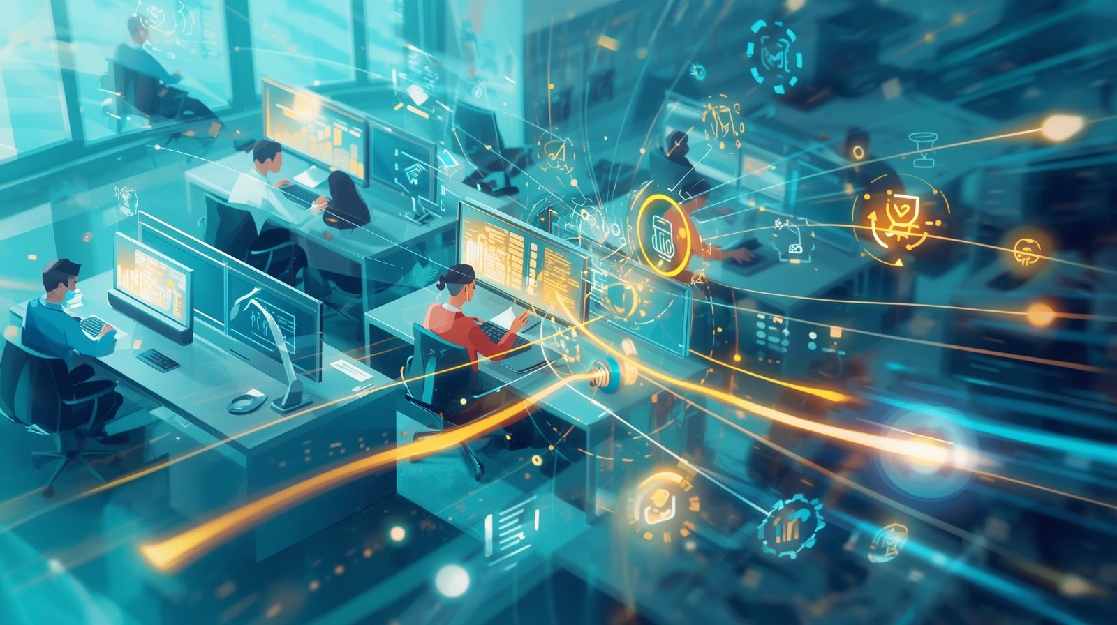 Featured image for “Por qué la velocidad significa respeto”