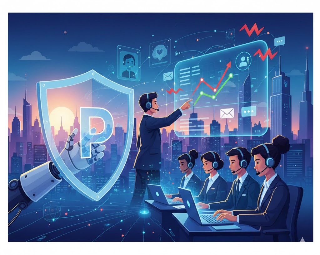 Featured image for “¿Sabías que la proactividad sirve para anticiparse a la necesidad?”