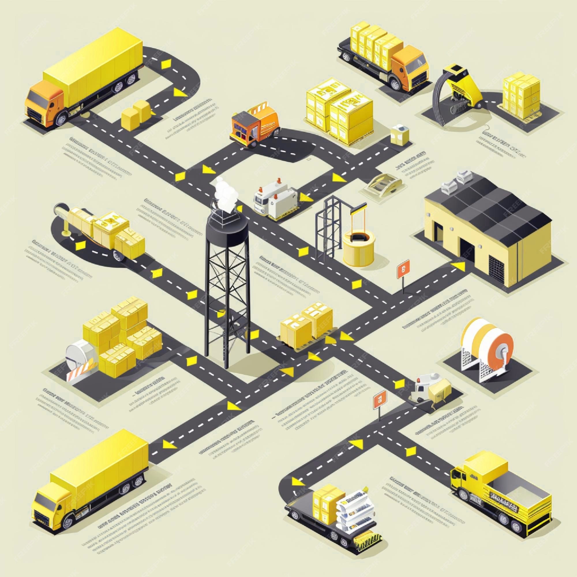 Featured image for “De la conectividad a la ventaja competitiva en la industria”