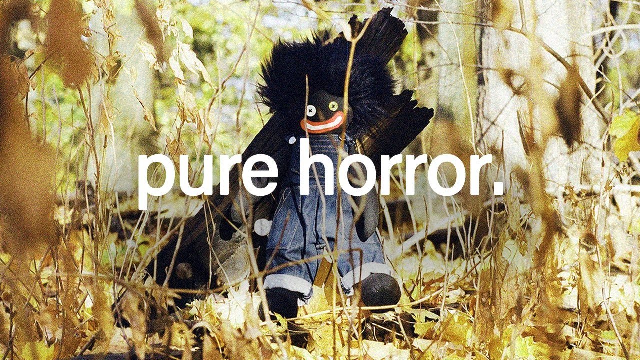 Featured image for “Billy Woods presenta ‘Golliwog’, su oscuro álbum de horrorcore”