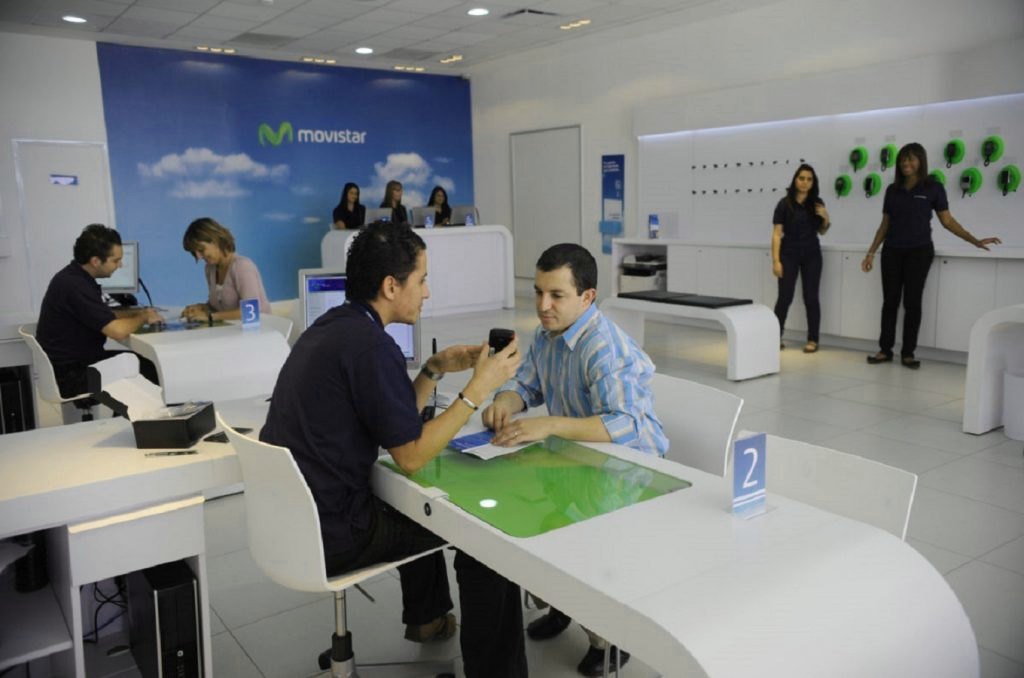 Featured image for “Atención al Cliente de Movistar Argentina: Canales y Servicios”