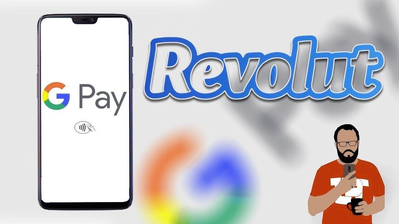 Featured image for “Revolut Pay se integra al Protocolo de Pagos de Google”