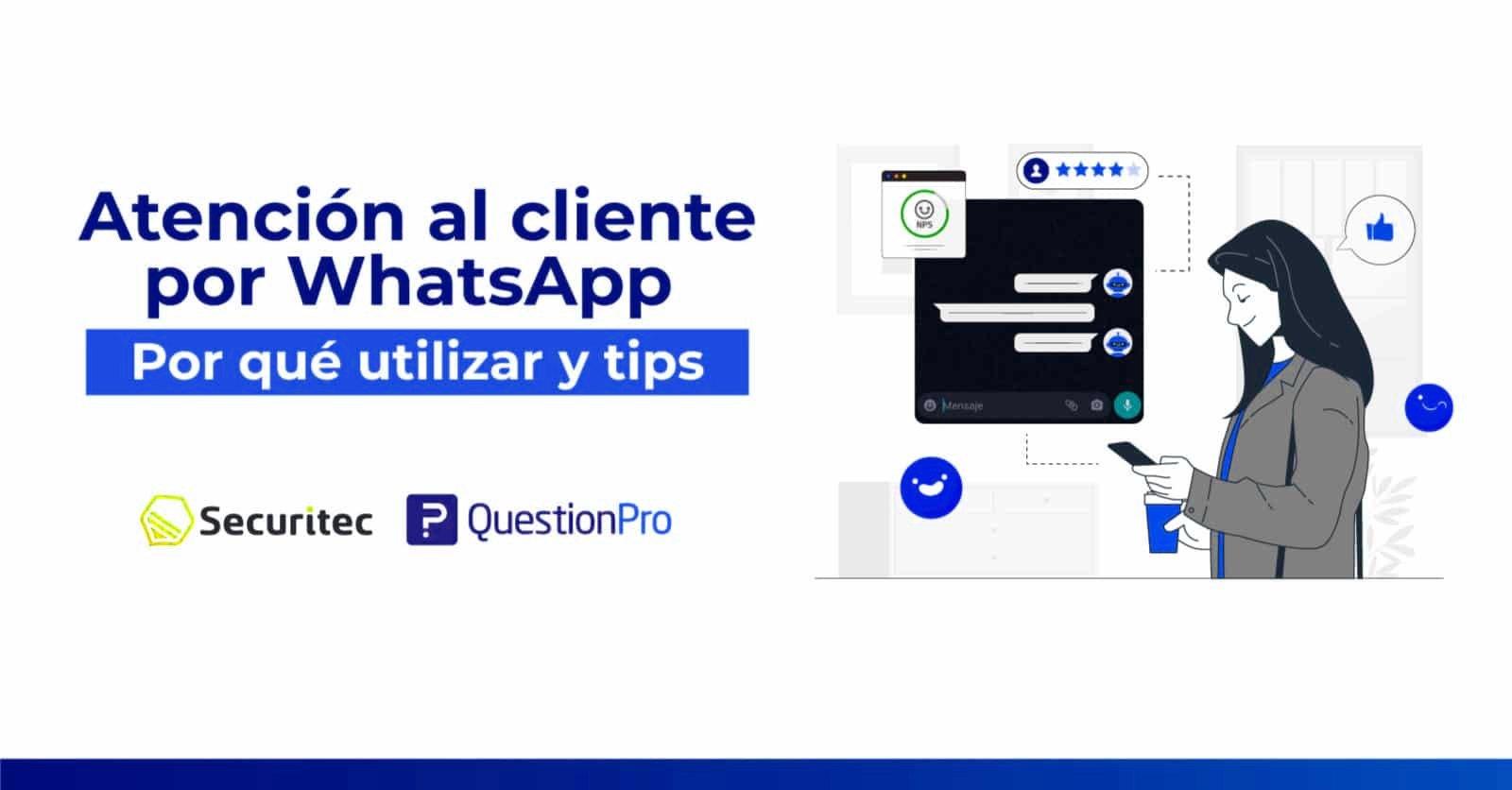 Featured image for “Uso efectivo de WhatsApp en proveedores de Internet”
