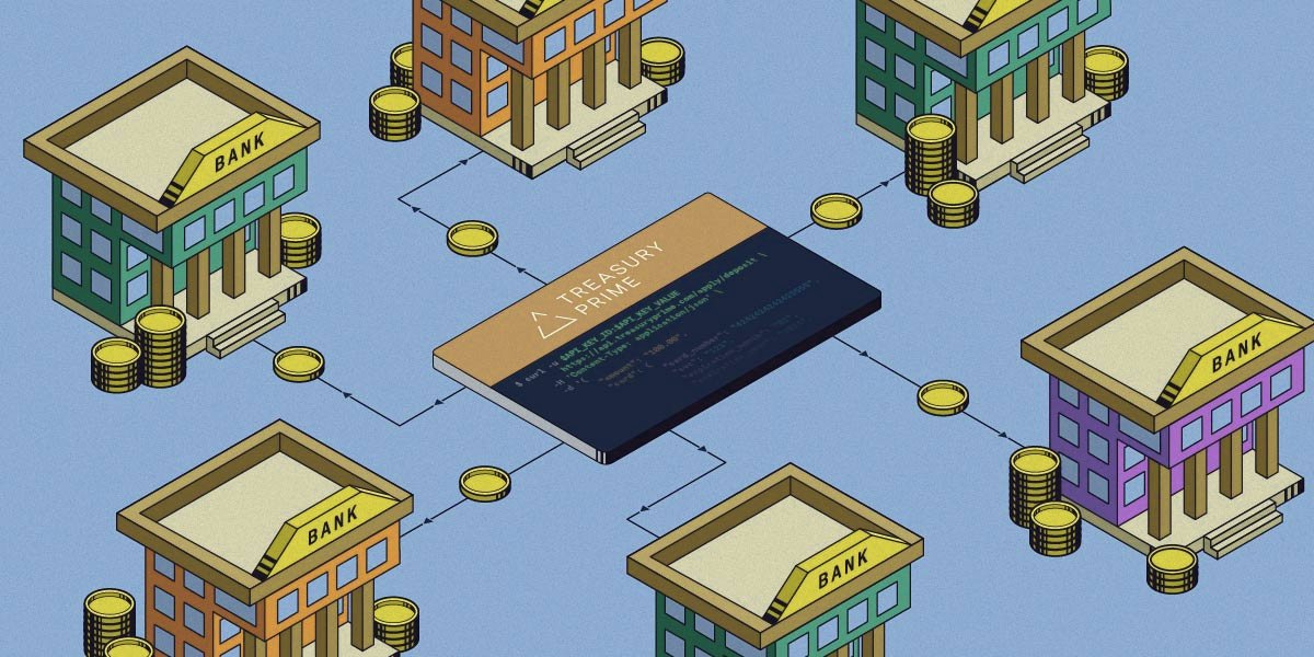 Featured image for “Treasury Prime amplía su red con i3 Bank y Coastal”