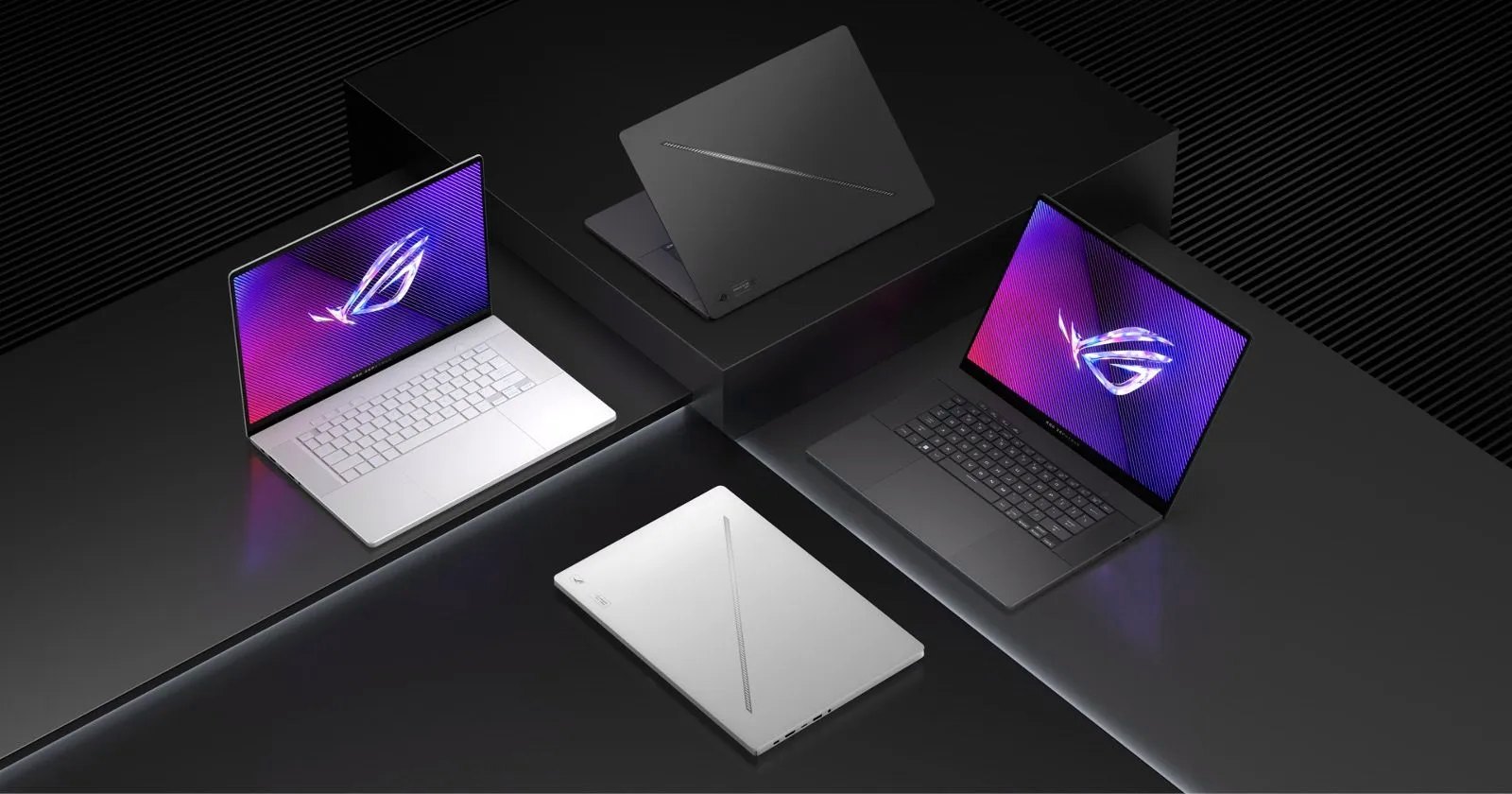 Featured image for “Las laptops de 2026: más delgadas y potentes que nunca”