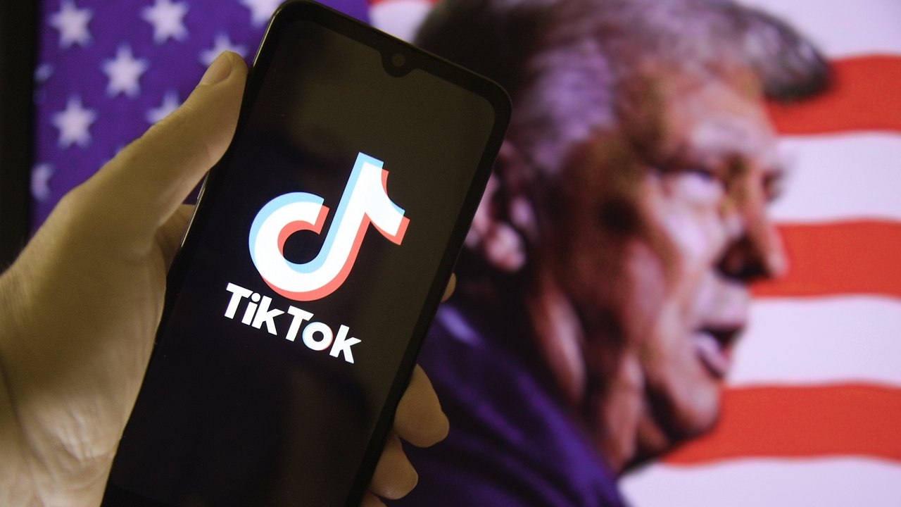 Featured image for “¿Qué pasará con TikTok en EE. UU. tras el primer año de Trump?”