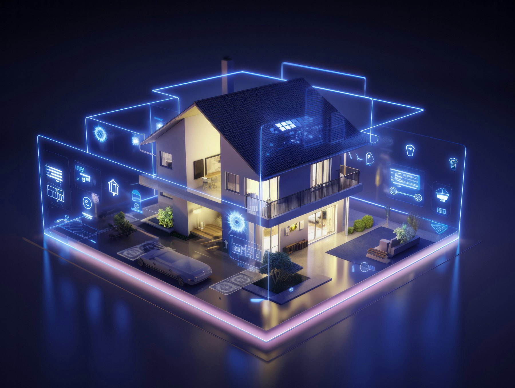 Featured image for “Presupuesto 2026: Mejorando la experiencia en telecomunicaciones en el hogar”