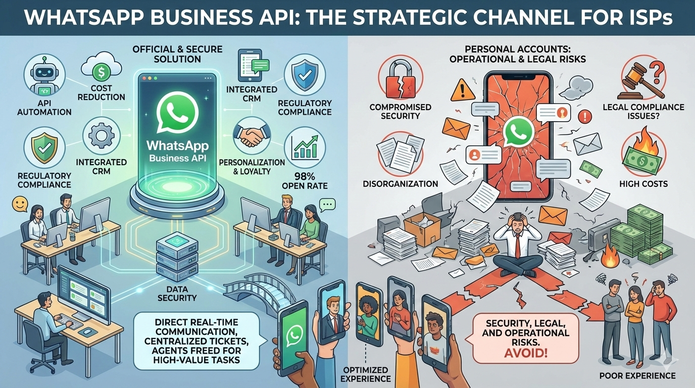 Featured image for “The benefits of using the right application”