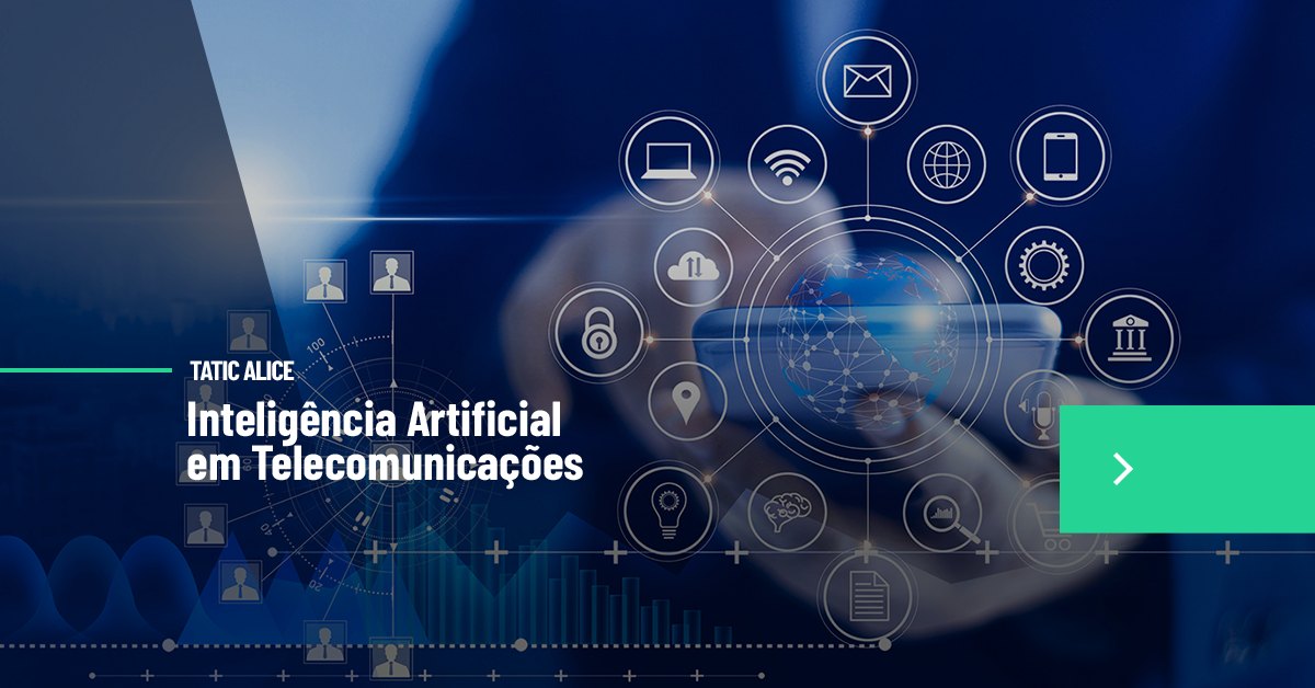 Featured image for “Estrategia de IA para operadores de telecomunicaciones”