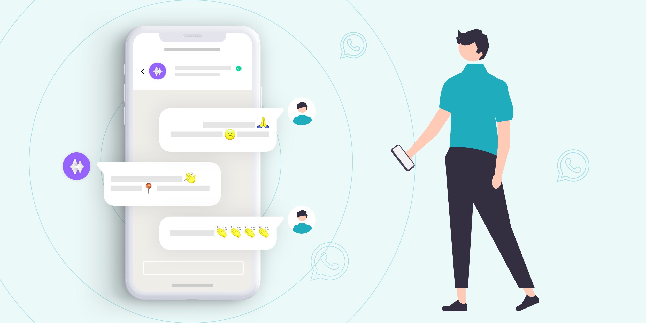 Featured image for “14.ai: Startup de soporte al cliente”