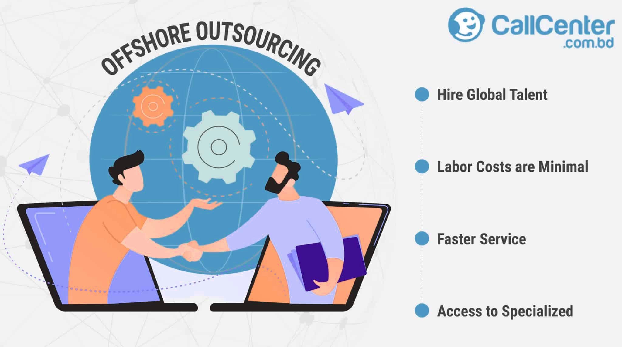 Featured image for “La FCC propone mejorar el servicio en centros de llamadas offshore”