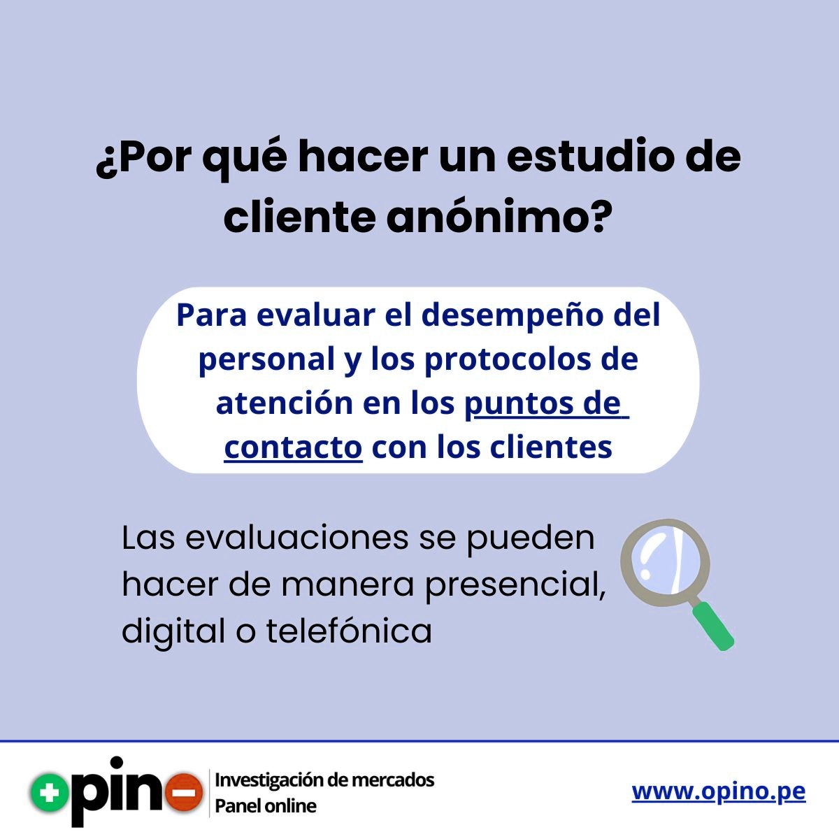 Featured image for “El cliente anónimo: el gran desafío del retail moderno”