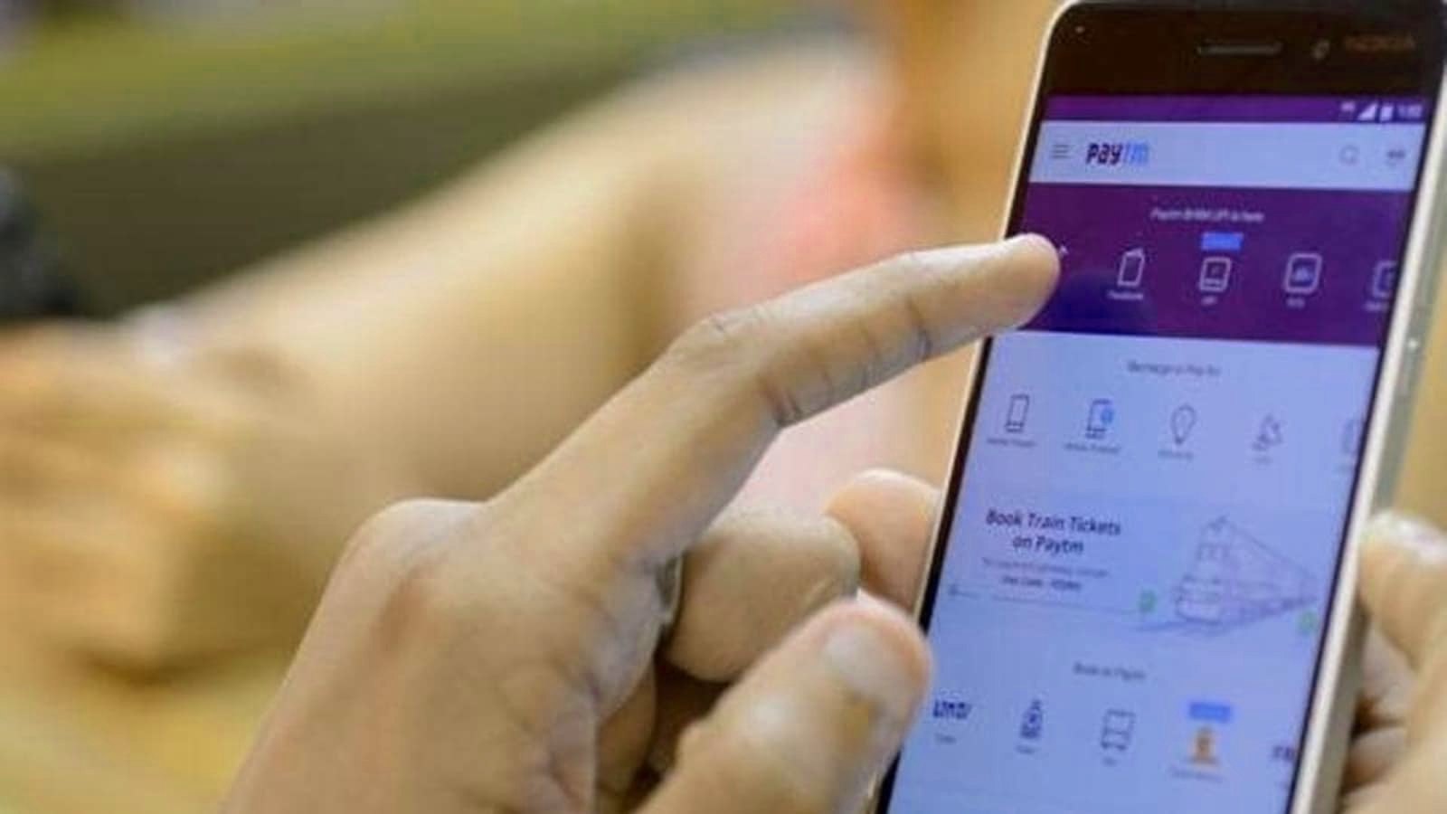 Featured image for “Los clientes prefieren aplicaciones sobre sitios web para servicios de internet”