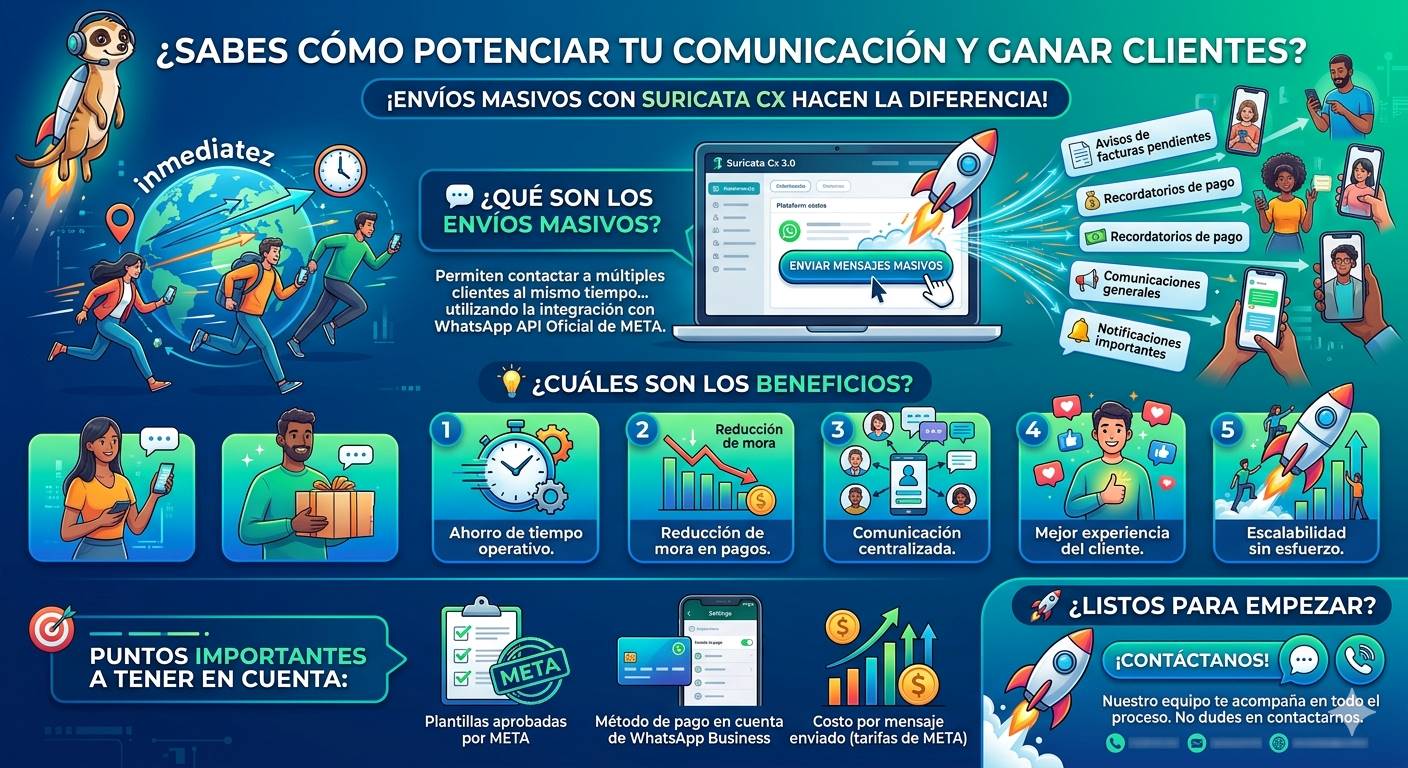 Featured image for “¿Sabes cómo potenciar tu comunicación y ganar clientes?”