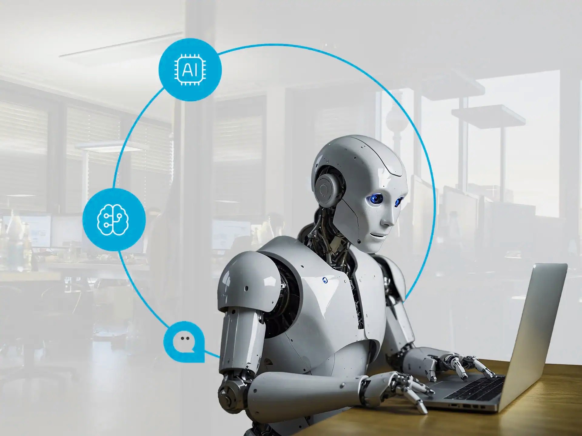 Featured image for “Fracaso en la reducción de costos en centros de contacto con IA”