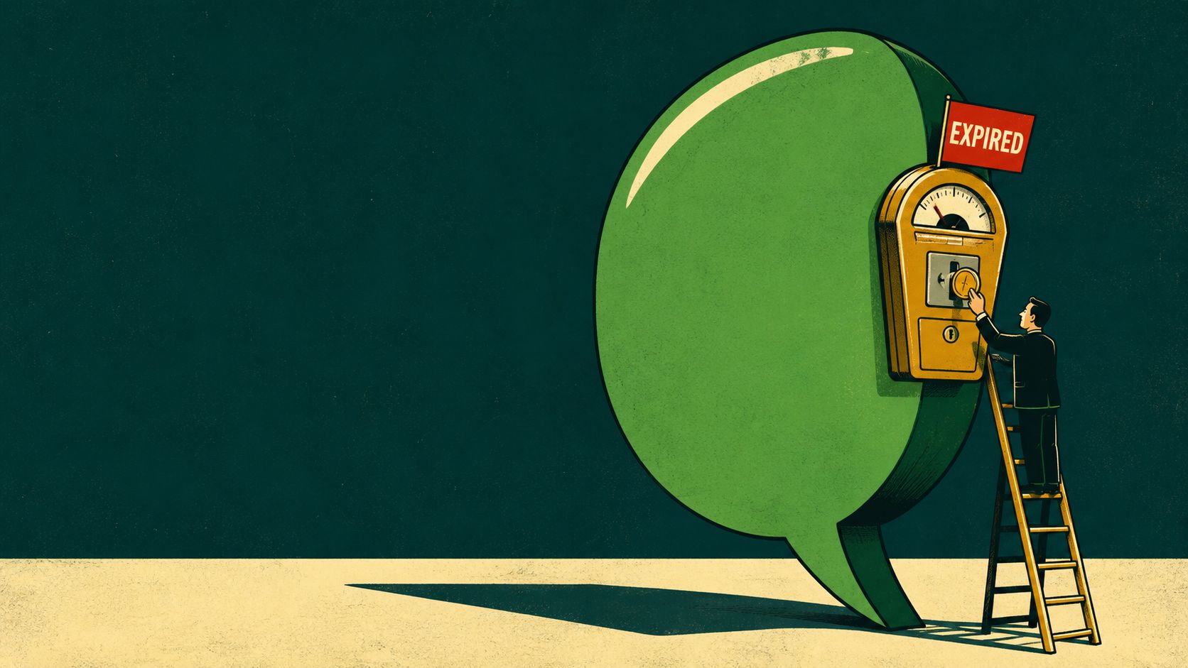 Featured image for “WhatsApp empieza a cobrar las respuestas a tus clientes”