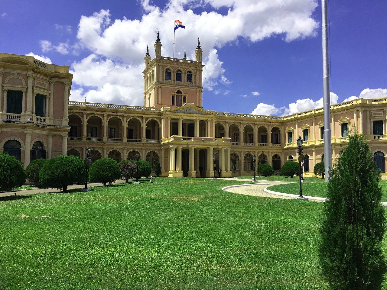 Featured image for “Customer Experience 2026: Innovación y Tecnología en Paraguay”
