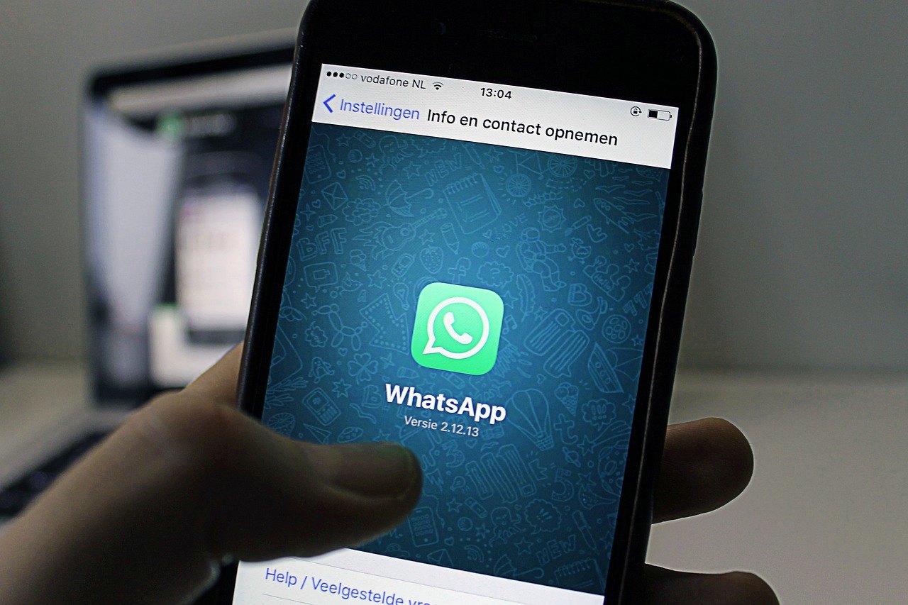 Featured image for “Meta AI lanza alerta de estafas en WhatsApp 2026”