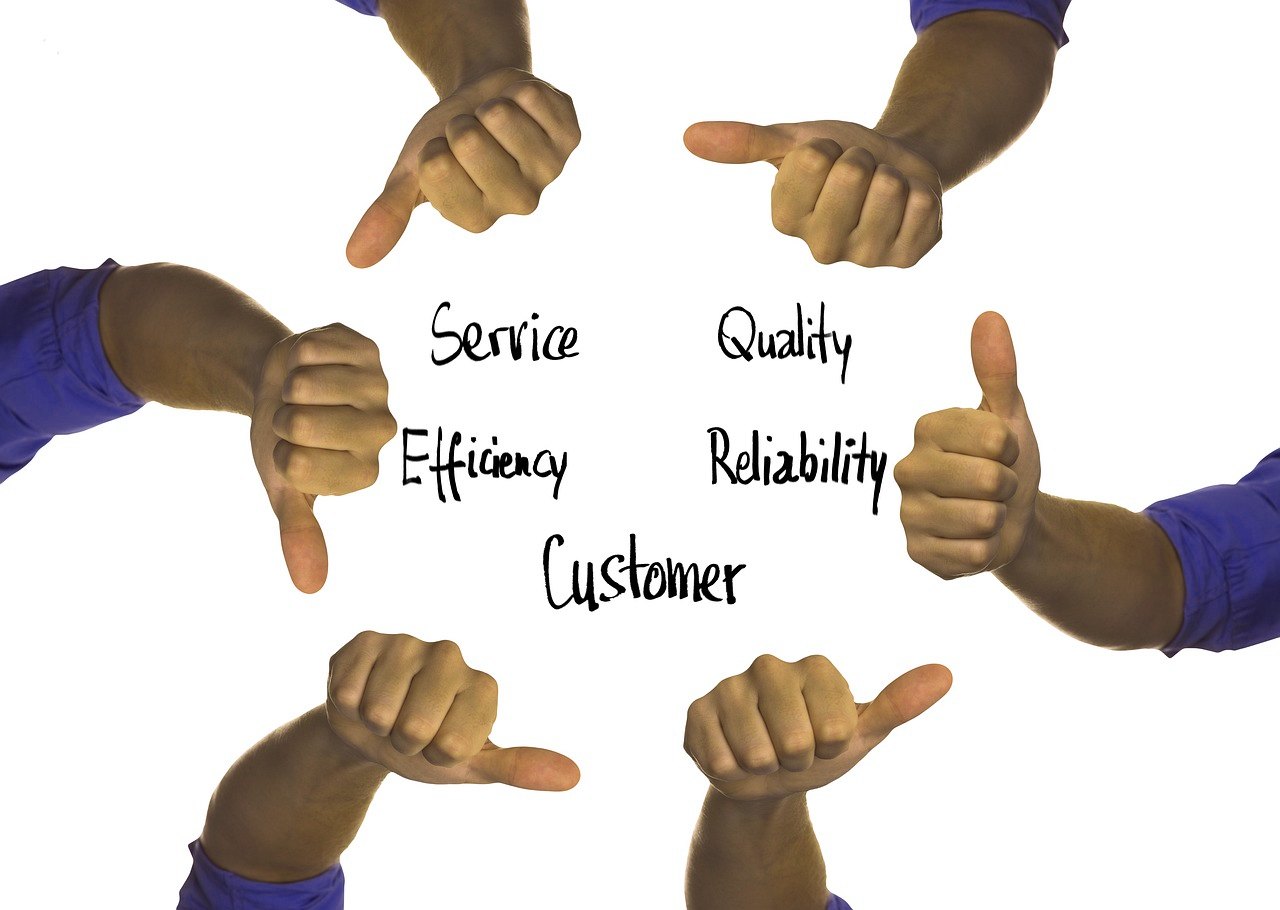 Featured image for “Olivia establece límites en la automatización del servicio al cliente”